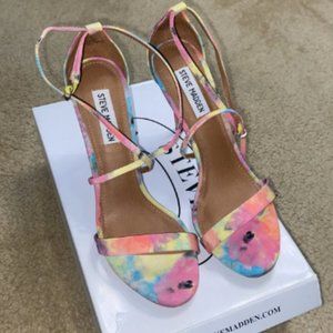 Steve Madden Heels